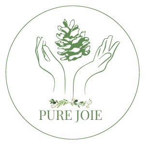 Pure Joie Logo